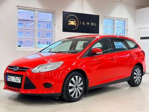 Ford Focus 2013