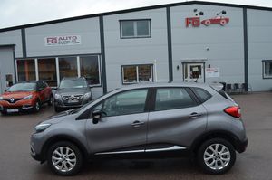Renault Captur / QM3 2017