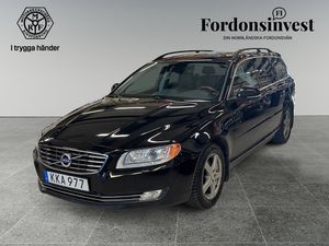 Volvo V70 2014