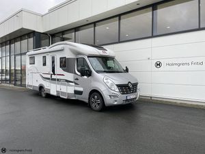 Adria matrix supreme m687 sl 2014