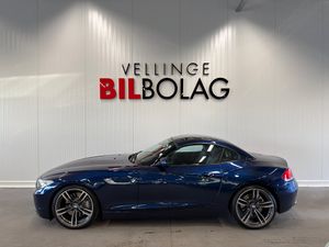 BMW Z4 2009