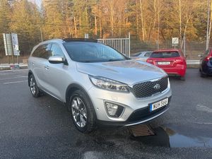 Kia Sorento 2015
