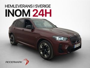 BMW iX3 2023
