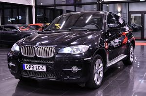 BMW X6 2010