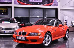 BMW Z3 2001