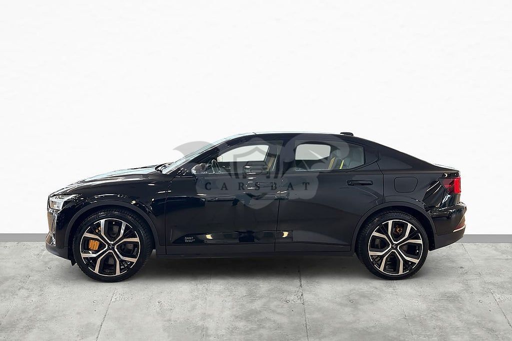 Polestar 2 2020