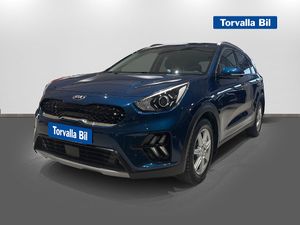 Kia Niro 2021