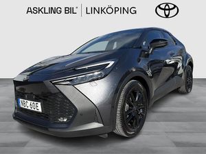 Toyota C-HR 2024