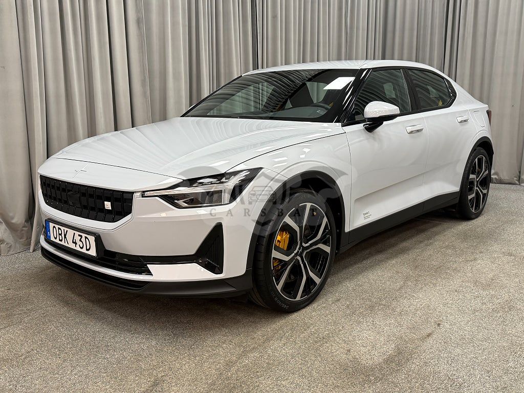 Polestar 2 2023