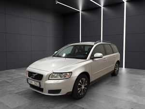 Volvo V50 2010