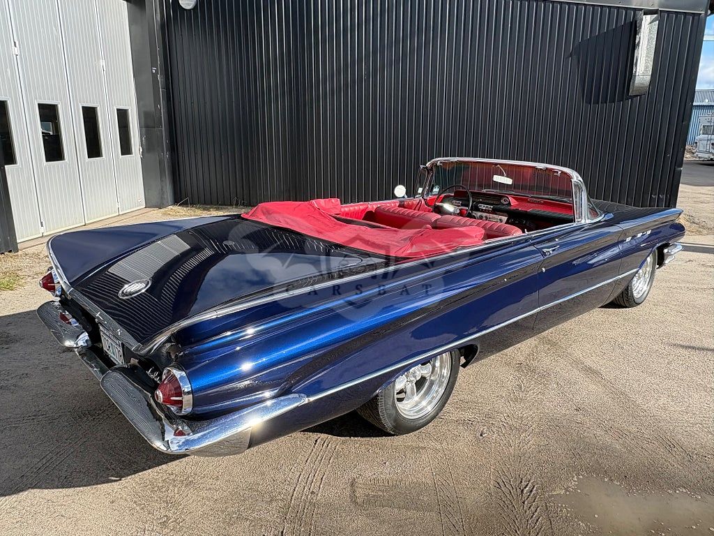 Buick LeSabre 1960