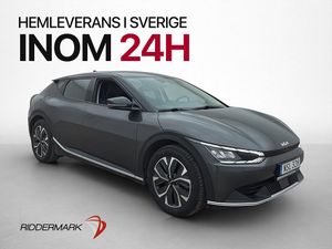 Kia EV6 2023