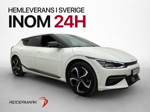 Kia EV6 2023