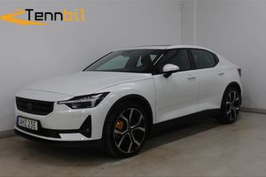 Polestar 2 2021