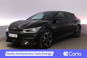 Kia EV6 2023