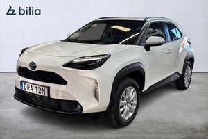 Toyota Yaris 2023