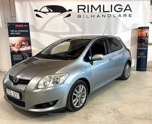Toyota Auris 2009