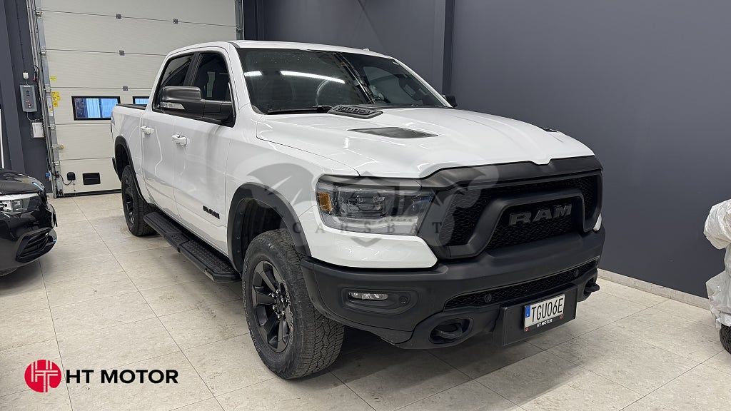 RAM 1500 2022