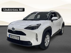 Toyota Yaris 2023