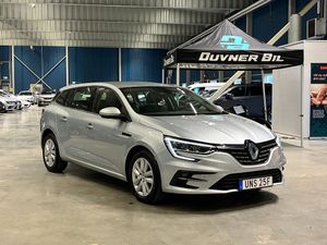 Renault Megane 2023