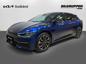 Kia EV6 2023