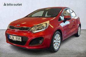 Kia Rio 2014