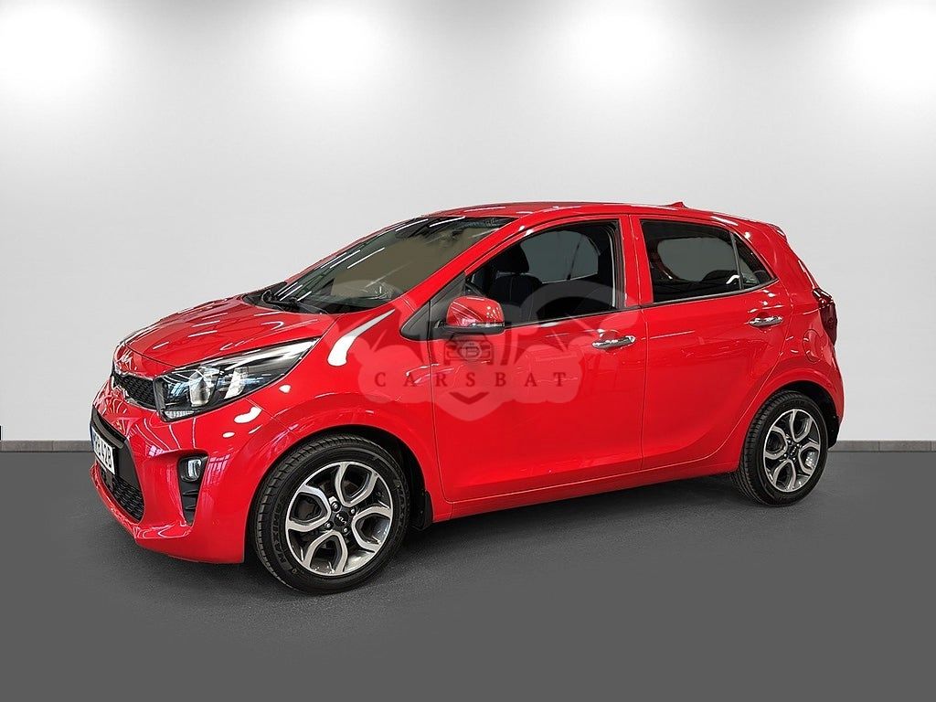 Kia Picanto (Morning) 2023