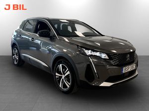 Peugeot 3008 2023