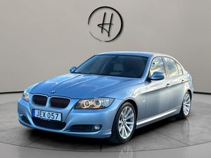 BMW 3 Series 325 2009