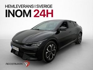 Kia EV6 2023