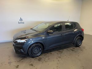 Dacia Sandero 2023