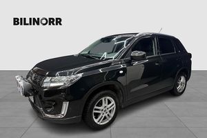 Suzuki Vitara 2021