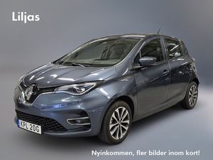 Renault Zoe 2022