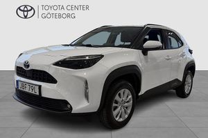 Toyota Yaris 2023
