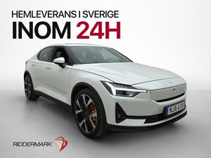 Polestar 2 2023
