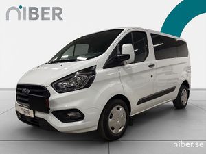 Ford Transit 2023