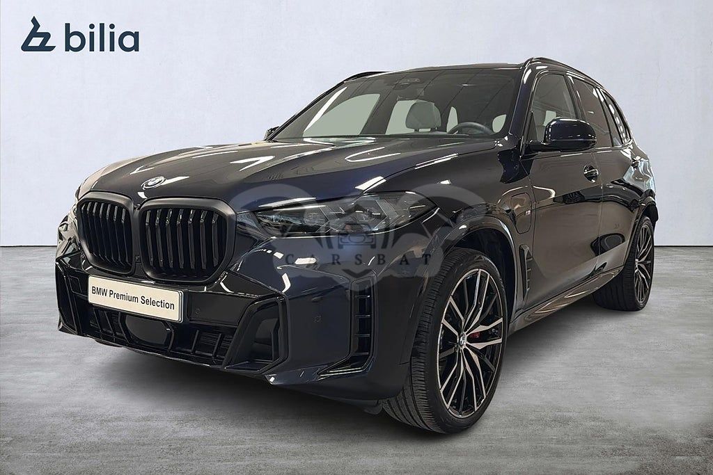 BMW X5 2025