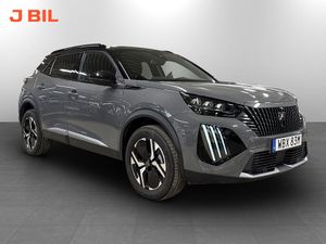Peugeot 2008 2025