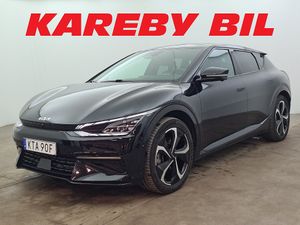 Kia EV6 2023