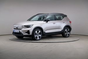 Volvo XC40 2023