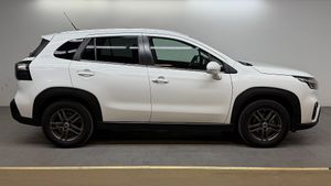 Suzuki S-Cross 2023