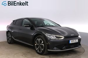 Kia EV6 2023