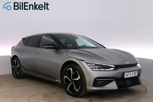Kia EV6 2023