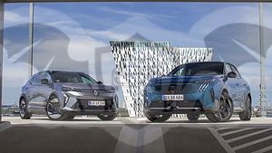 Peugeot 3008 2021