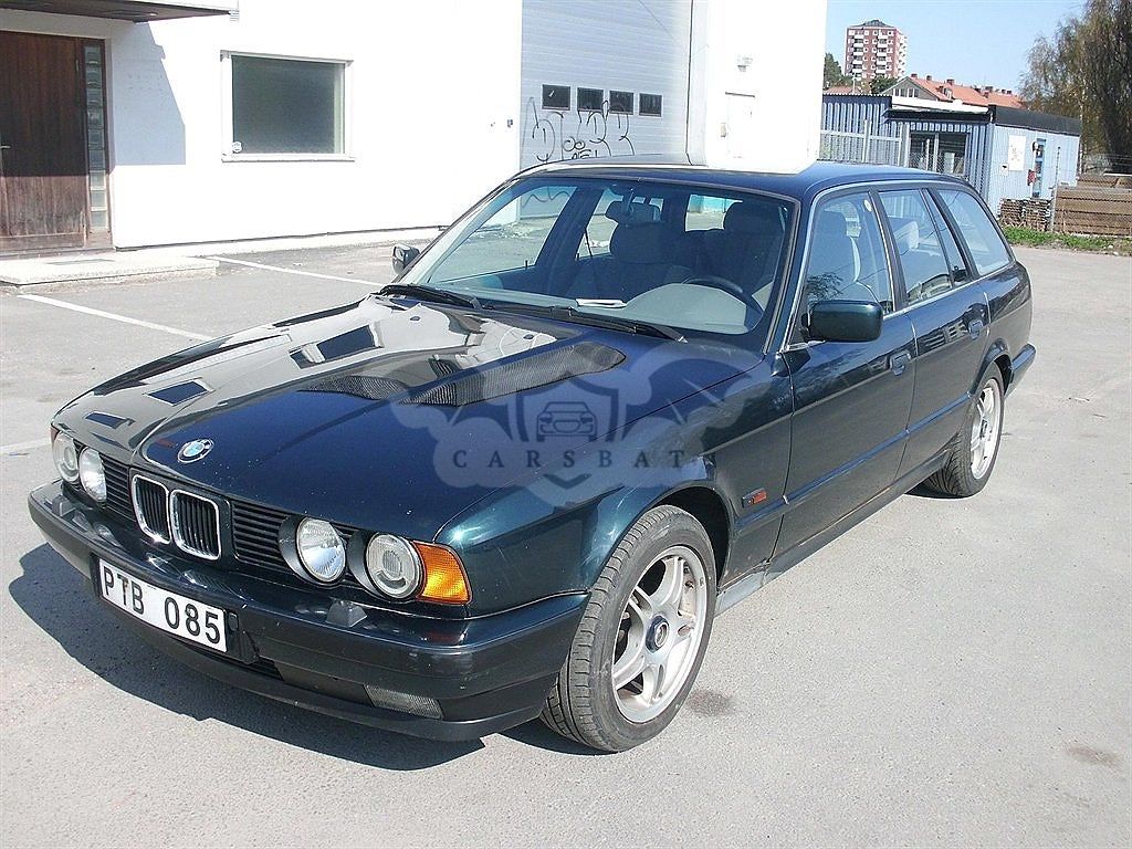 BMW 5 Series 520 1994