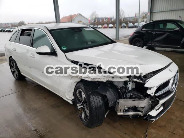 Mercedes-Benz C C 220 T d 2023