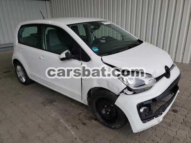 Volkswagen Up! Basis 2023