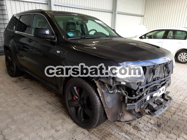 Jeep Grand Cherokee 2013