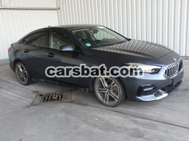 BMW 2 Series 218 d Luxury Line 2021