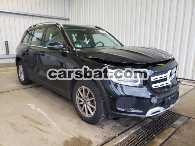 Mercedes-Benz GLB GLB 200 d 2023
